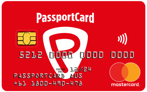 PassportCard
