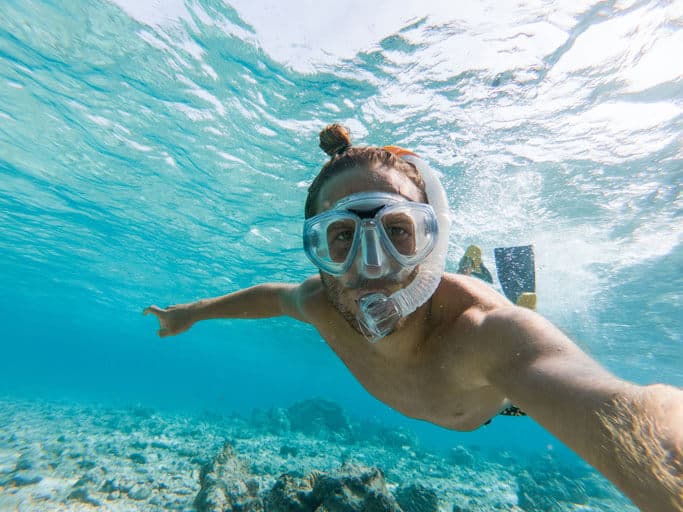 Diver