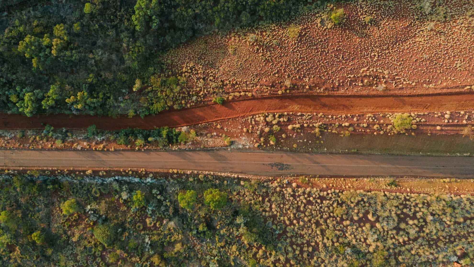 Pilbara Nature in Western Australia